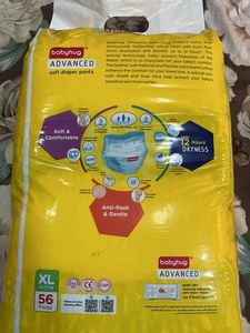 baby hug diapers