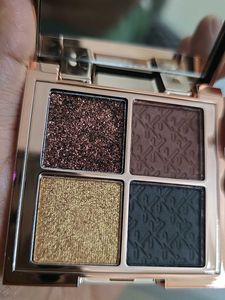 KAY BEAUTY Eyeshadow Palette - Outshine