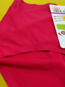 2017 -- 3D Seamless without elastic Panty