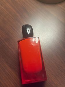 Giorgio Armani Si Passione Perfume