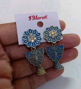 Earrings .. Pick Any Two