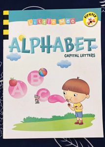 Firefly Little Mee Playschool book set 10 books