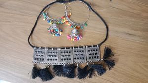 Jwellery