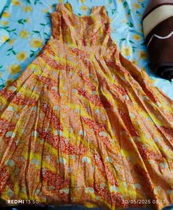 Beautiful Women Gown