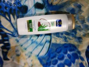 Butterfly Print Summer Dress and shampoo