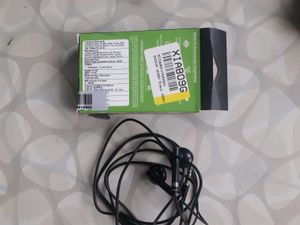 Wired Earphones
