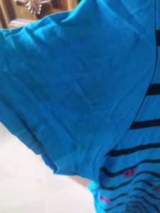 Sky Blue Tshirt