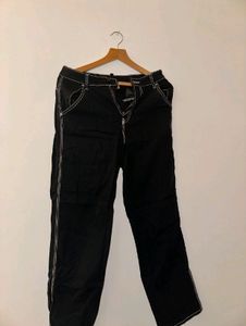 H&amp;M Cargo Trousers