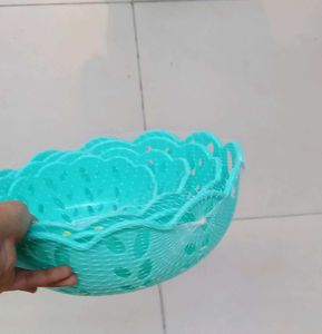 set of 4 maple basket