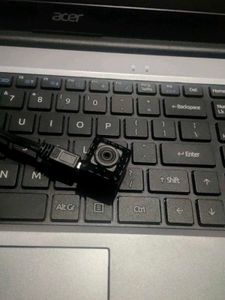 Mini Spy Camera