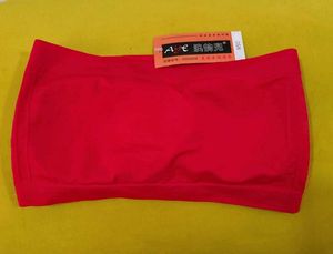 265 -- Removable strapless Paded Bandeau Bra