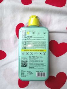 Moxie Hair Care Set