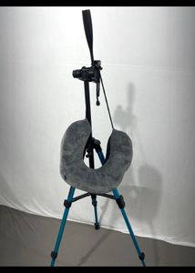 Travel Neck Pillow Set