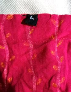 Alia Cut Kurti L Size
