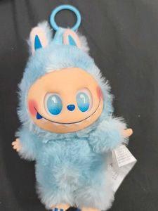 Labubu Plush Charm