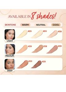 Charmacy milano concealer shade-01