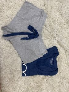 I Love Paris Racerback Tank Top