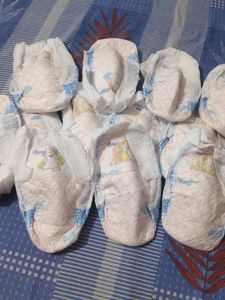 Pampers Pants Diapers