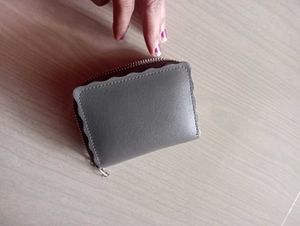 Combo Of Grey Small  Batua &amp; Pink Side Siling  Bag
