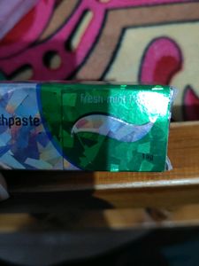 Toothpaste
