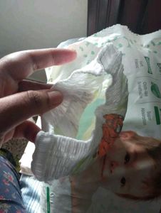 Teddyy Diaper Pants