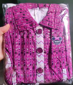 Cute Baby Dress
