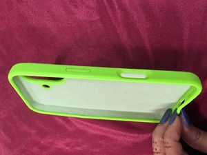 neon iphone 16 case