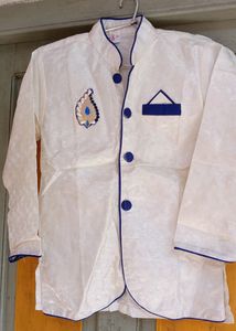 Boys Kurta Or Punjabi.