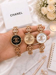 Luxury Chanel Quartz Watch
