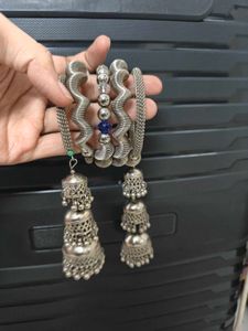 Set of 3 Unique Bracelets