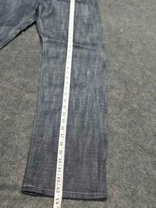 Raw Selvedge Denim Scota Editorial Seoul  | Made I