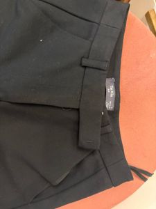 Black formal pants (Marks &amp; spencer)