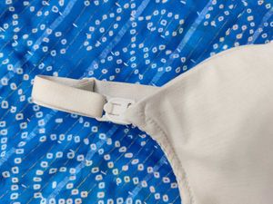 Comfort Nursing Bra