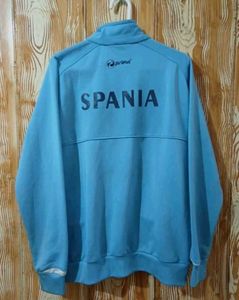 Vintage Prima Spain Football Edition Jacket