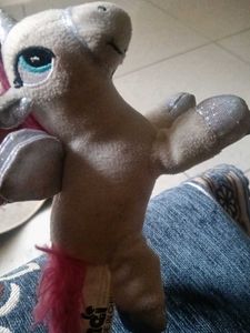 mdi  amusement my little pony  next Gen ' zipp Str