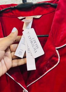 🇺🇸Victoria's Secret imported  Pajama Top