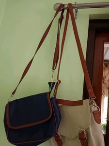 CLEARANCE SALE 2sling Bags