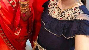 Beautiful Designer Kurti With Flower Work