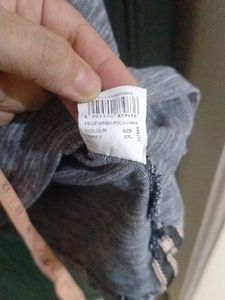 XXL Pantaloons Tshirt Bare Denim