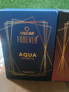 Oscar Forever Perfume Duo (pack of 1)