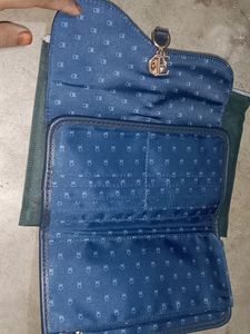 Hand Purse For Lady Oriflame