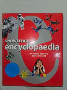 Knowledge Encyclopedia