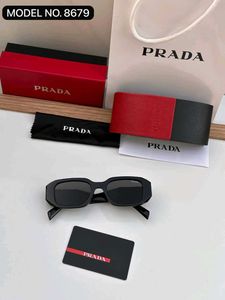 PRADA*****Sunglass Available ColourUnisex Model