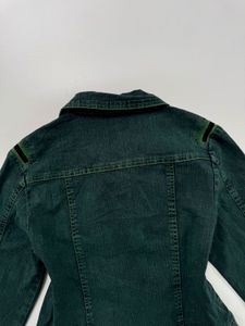 Vintage Denim Jacket