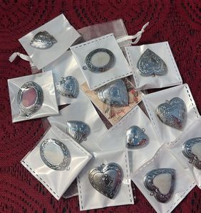 Vintage Lockets Set of 13