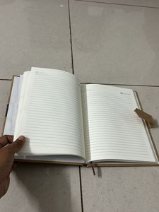 NEW DIARY