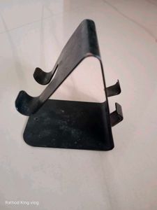 Adjustable Tablet &amp; Phone Stand