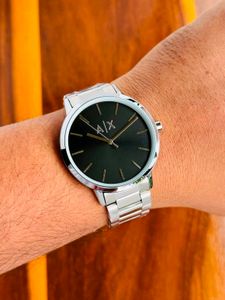 Armani Exchange  Watch Men rakhi sale