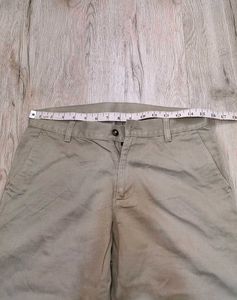 Sc9450 Rugger Cotton Beggy Bootcut Waist 30