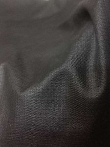 Men's Black Ethnic Waistcoat